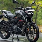 Bajaj Pulsar N160