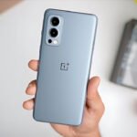 OnePlus Nord 2 Pro 5G