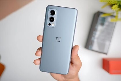 OnePlus Nord 2 Pro 5G