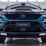 Tata Nexon 2025