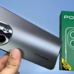 Tecno Pova 6 Neo