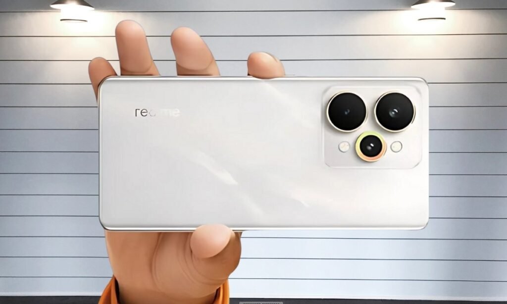 Realme 15 सीरीज़ Specs