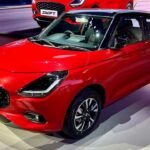 Maruti Suzuki Swift