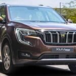 Mahindra XUV700