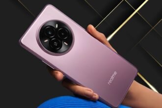 Realme 15 सीरीज